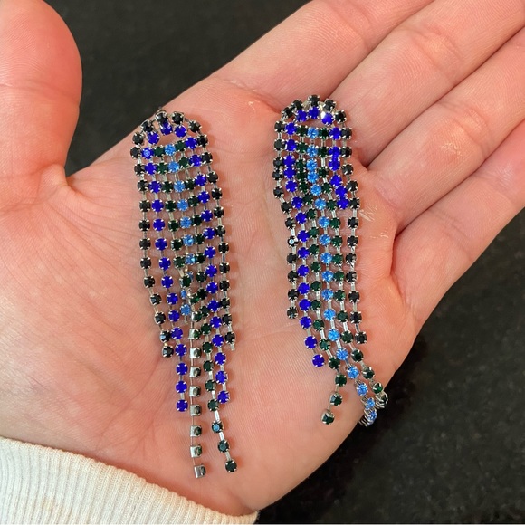 Bundle of 3 sets of earrings - Picture 5 of 6